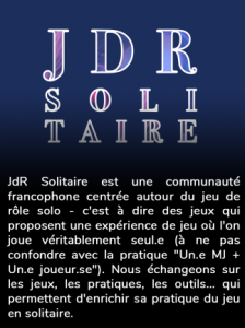 JDR Solitaire